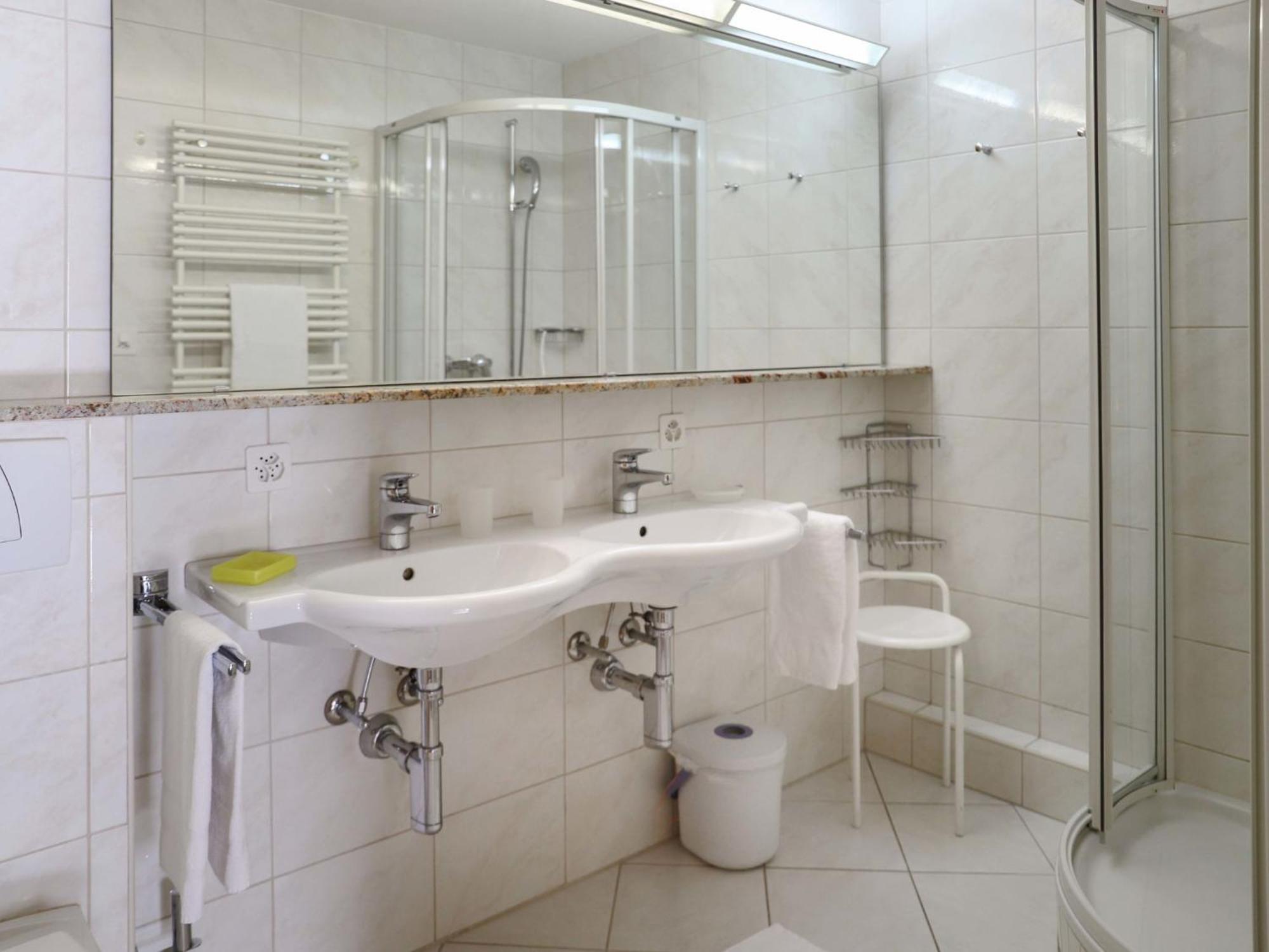 Apartment Allod-Park-50 By Interhome Davos Esterno foto