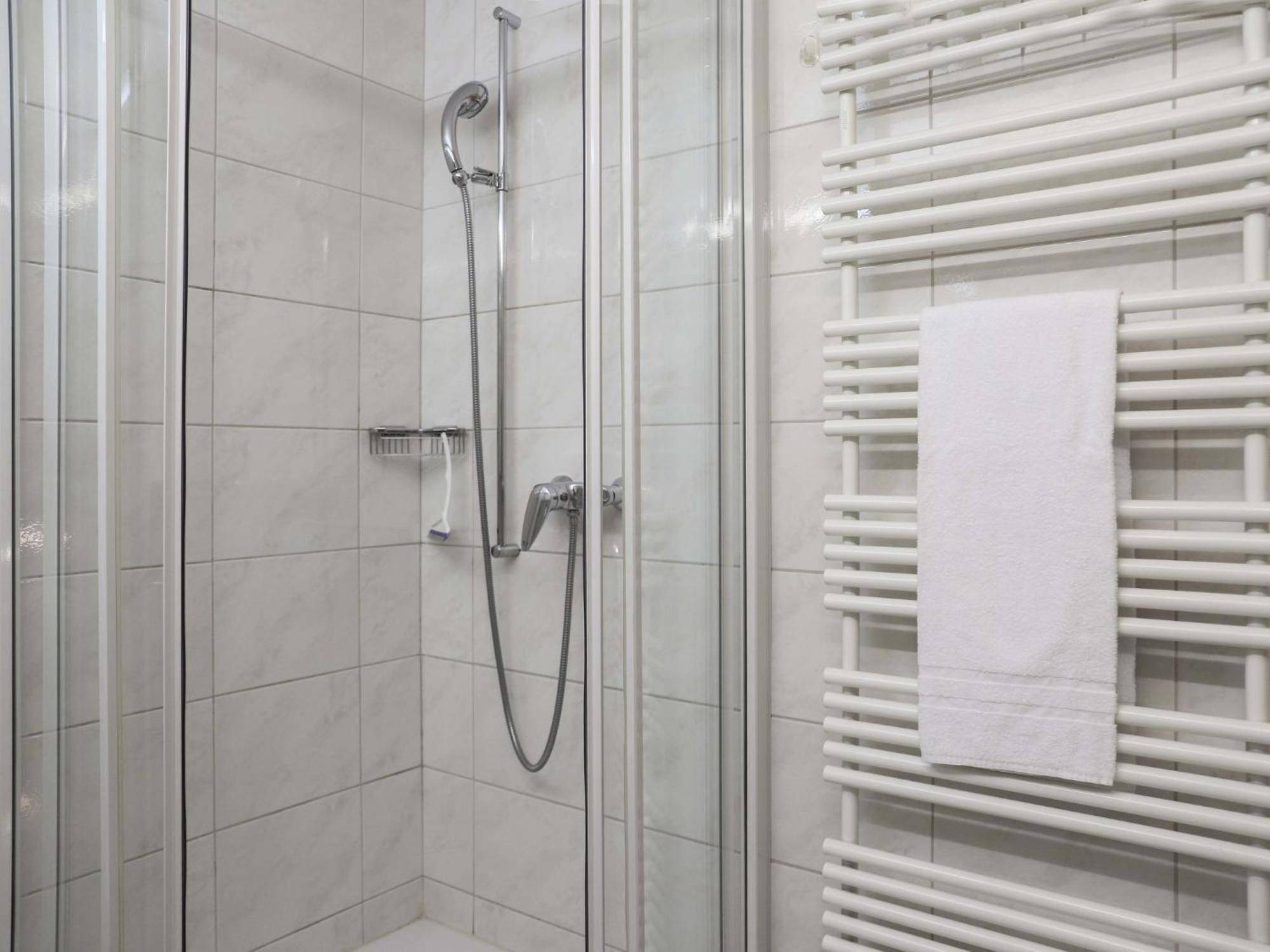 Apartment Allod-Park-50 By Interhome Davos Esterno foto